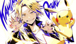 动漫学院图片,青春梦想的绘卷